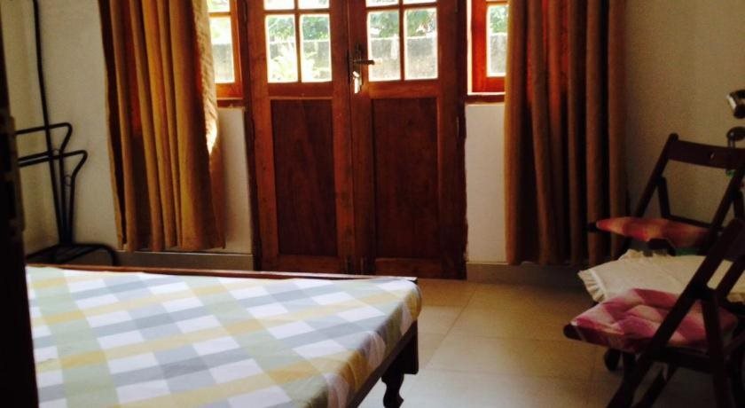 Негомбо: Manik Home Stay