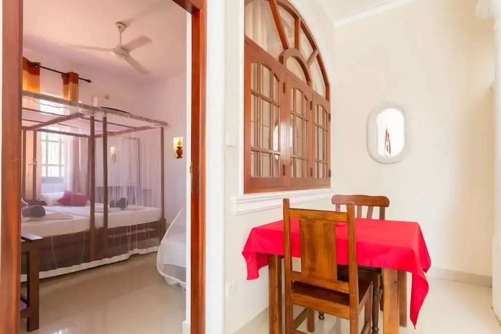 Негомбо: Angel Inn Guest House