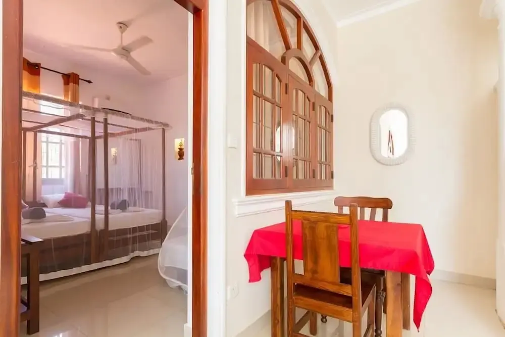 Негомбо: Angel Inn Guest House