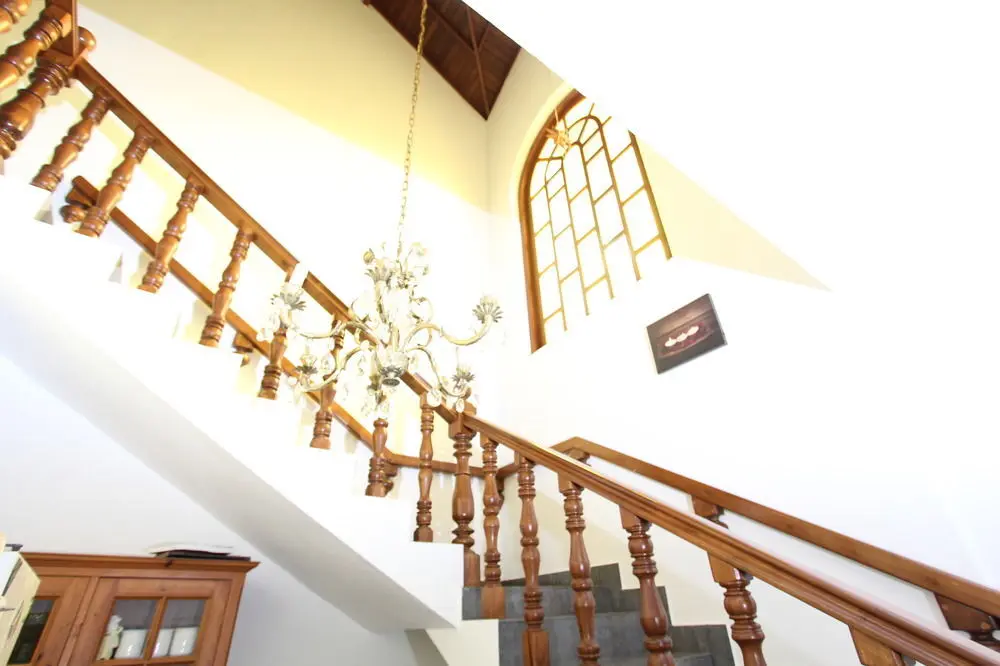 Негомбо: Angel Inn Guest House