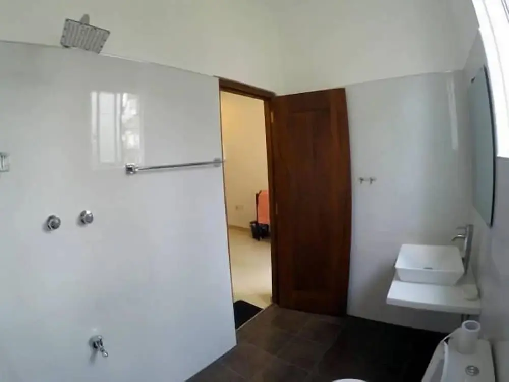 Негомбо: Angel Inn Guest House
