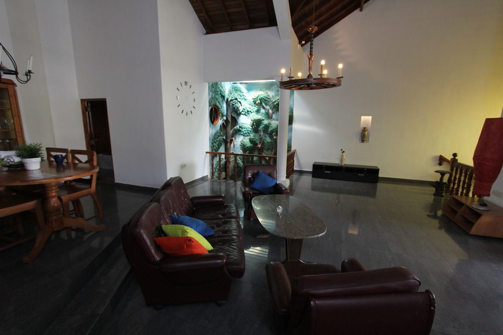 Негомбо: Angel Inn Guest House