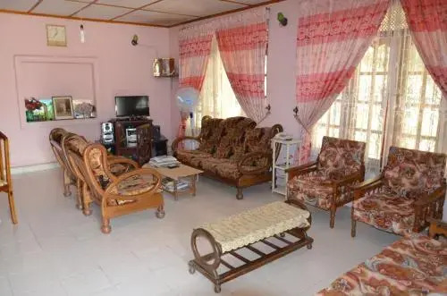 Элла: Misty Mount Homestay