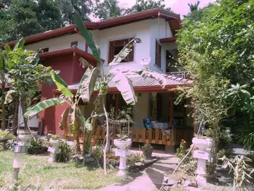 Хиккадува: Gunasekara B&B