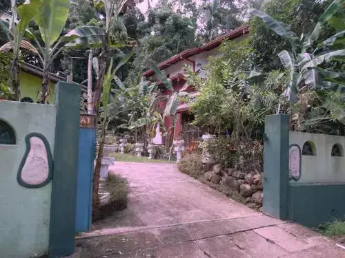 Хиккадува: Gunasekara B&B