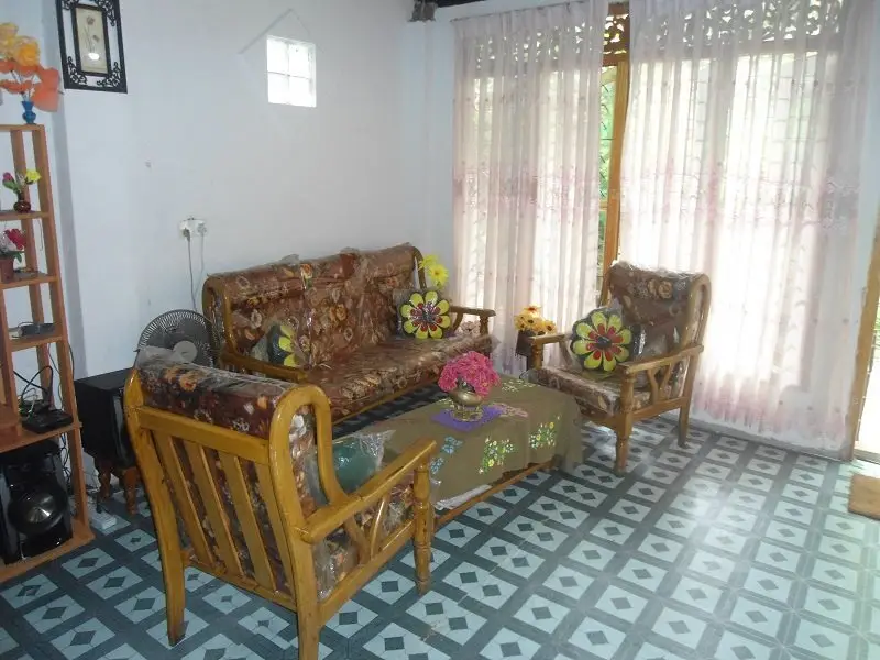 Канди: Nuwan Homestay