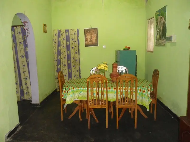 Канди: Nuwan Homestay