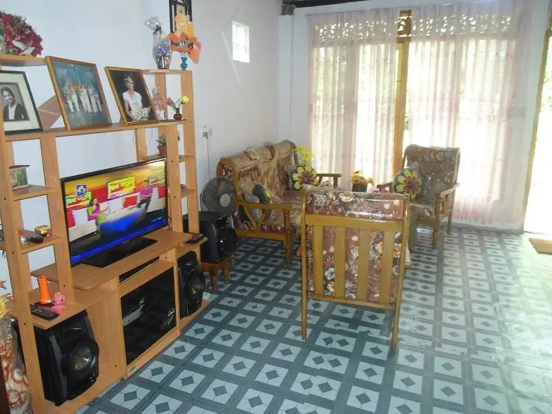 Канди: Nuwan Homestay