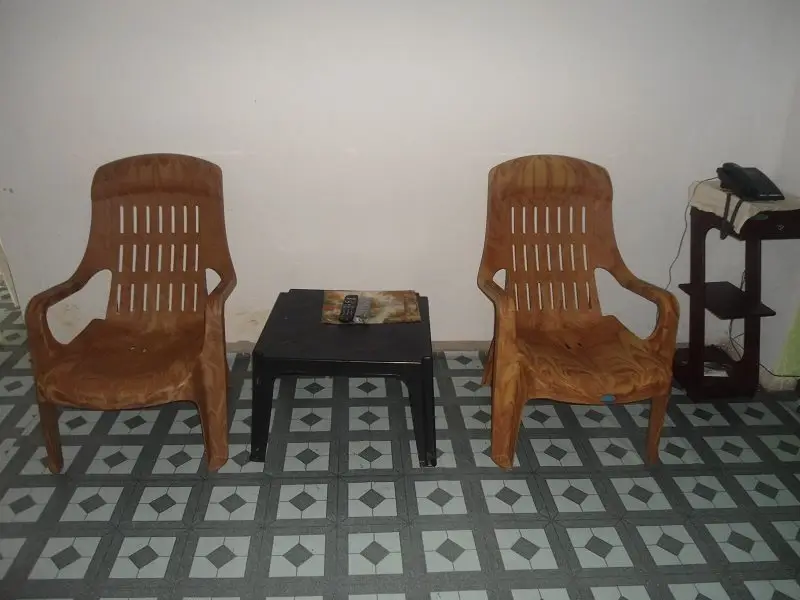 Канди: Nuwan Homestay