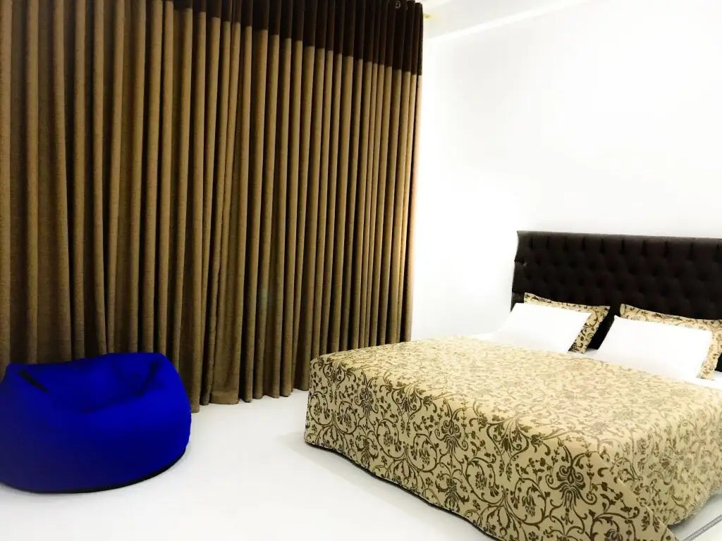Анурадхапура: Salubrious Resort