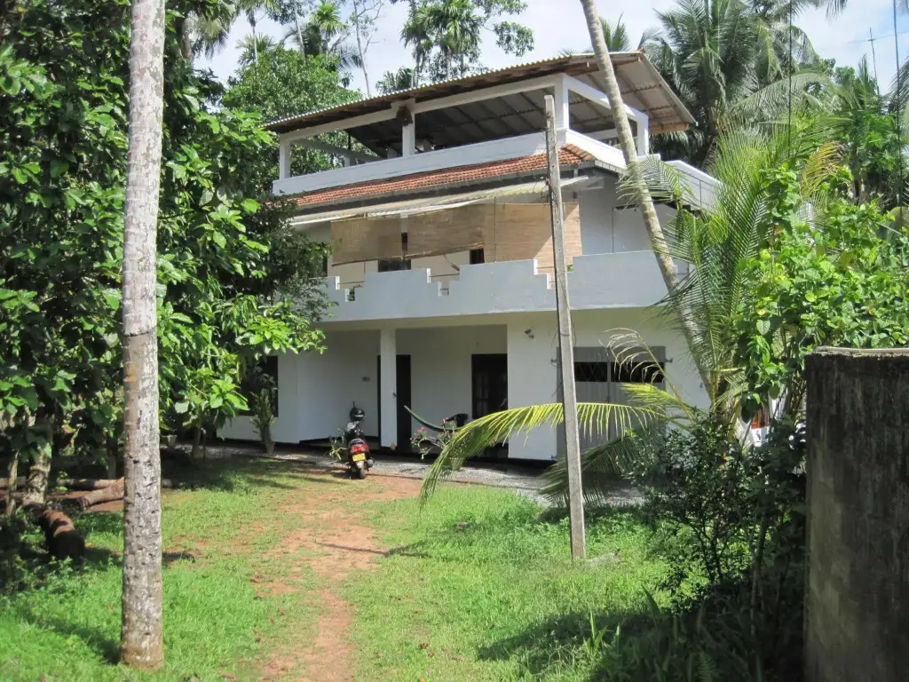 Jungleside House — фото 1