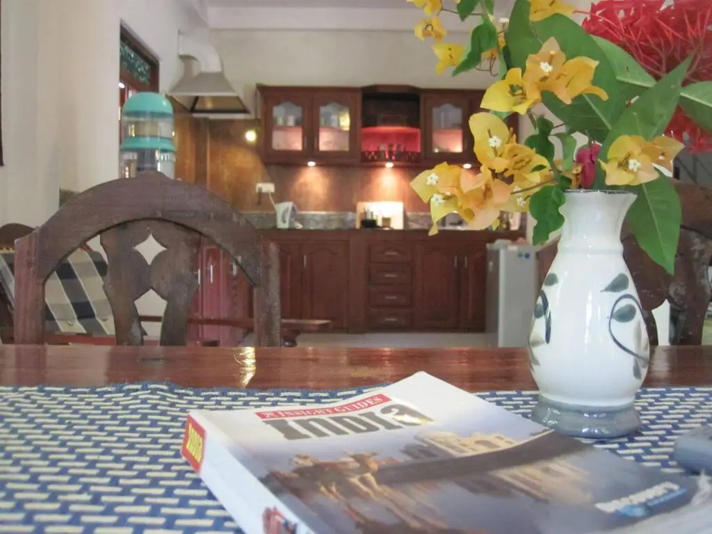 Jungleside House — фото 1