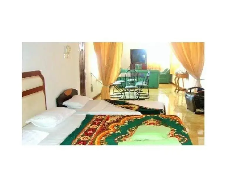 Тринкомали: Green Park Beach Hotel