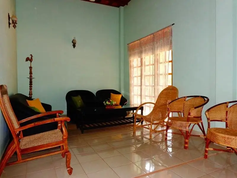 Дамбулла: Lark Lodge