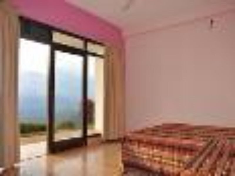 Green View Holiday Resort — фото 1