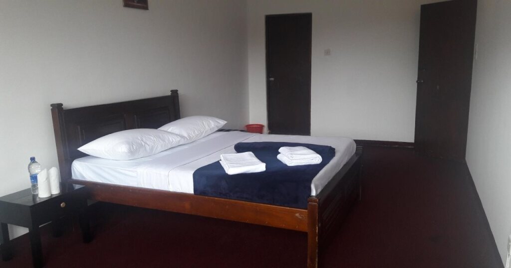 Нувара-Элия: Milano Inn