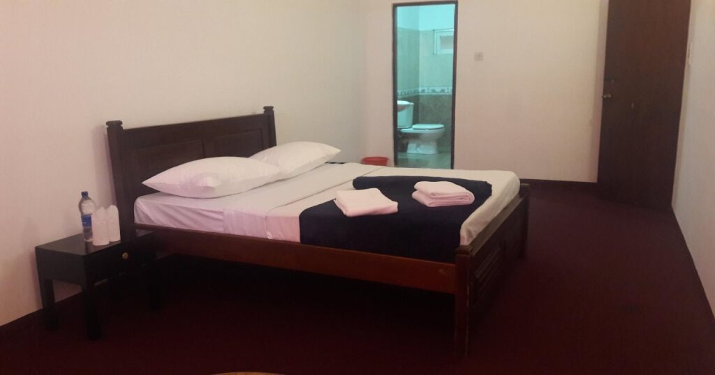 Нувара-Элия: Milano Inn