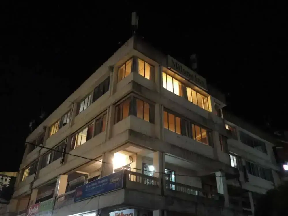 Milano Inn — фото 1