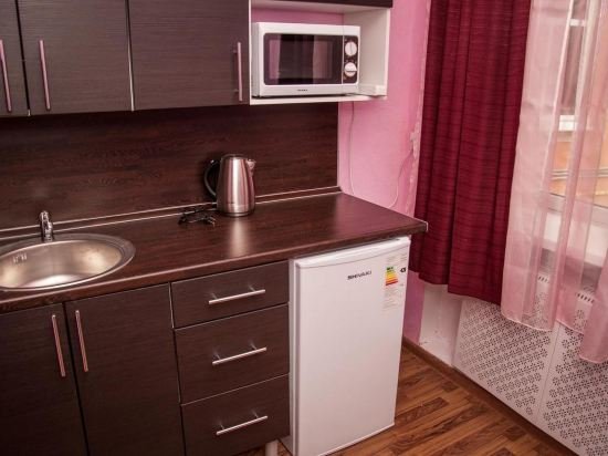 Псков: Apartments On Sovetskaya