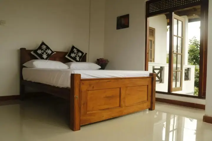 Канди: Jasmine Villa Homestay