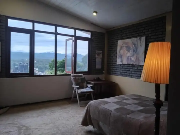 Канди: Jasmine Villa Homestay