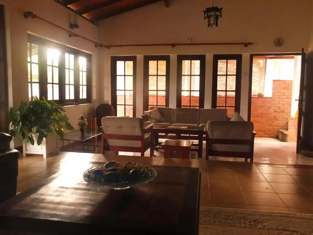 Канди: Jasmine Villa Homestay