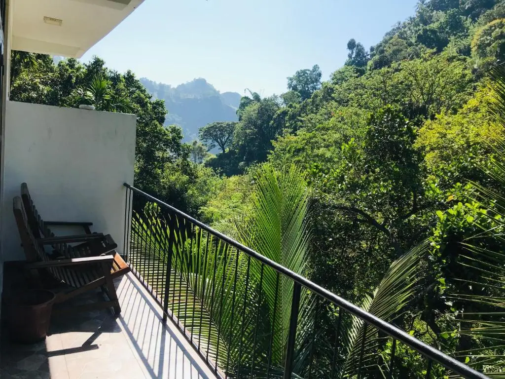 Элла: River Splendour Home Stay