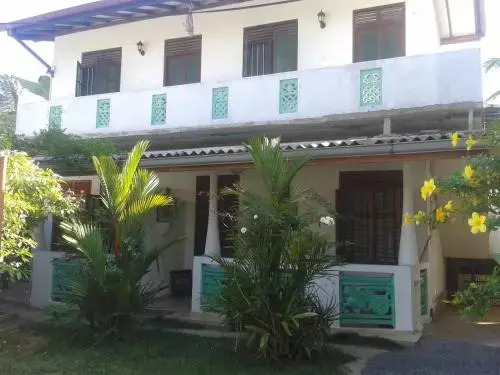 Samudra Guest House — фото 1