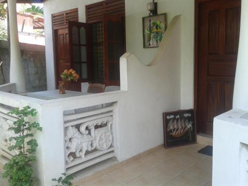 Мирисса: Samudra Guest House