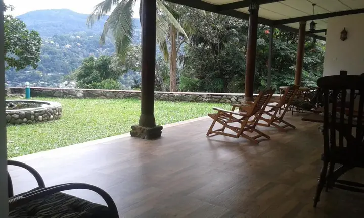 Канди: The Buena Vista Kandy