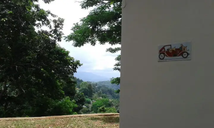 Канди: The Buena Vista Kandy