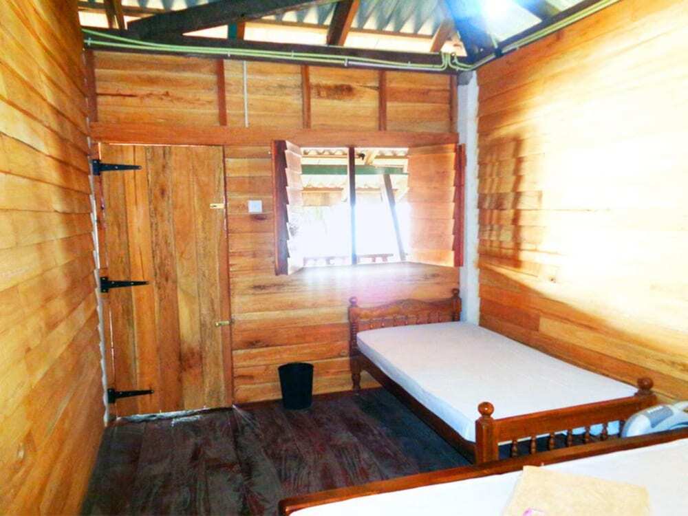 Тангалла: Reggae Zone Beach Resort