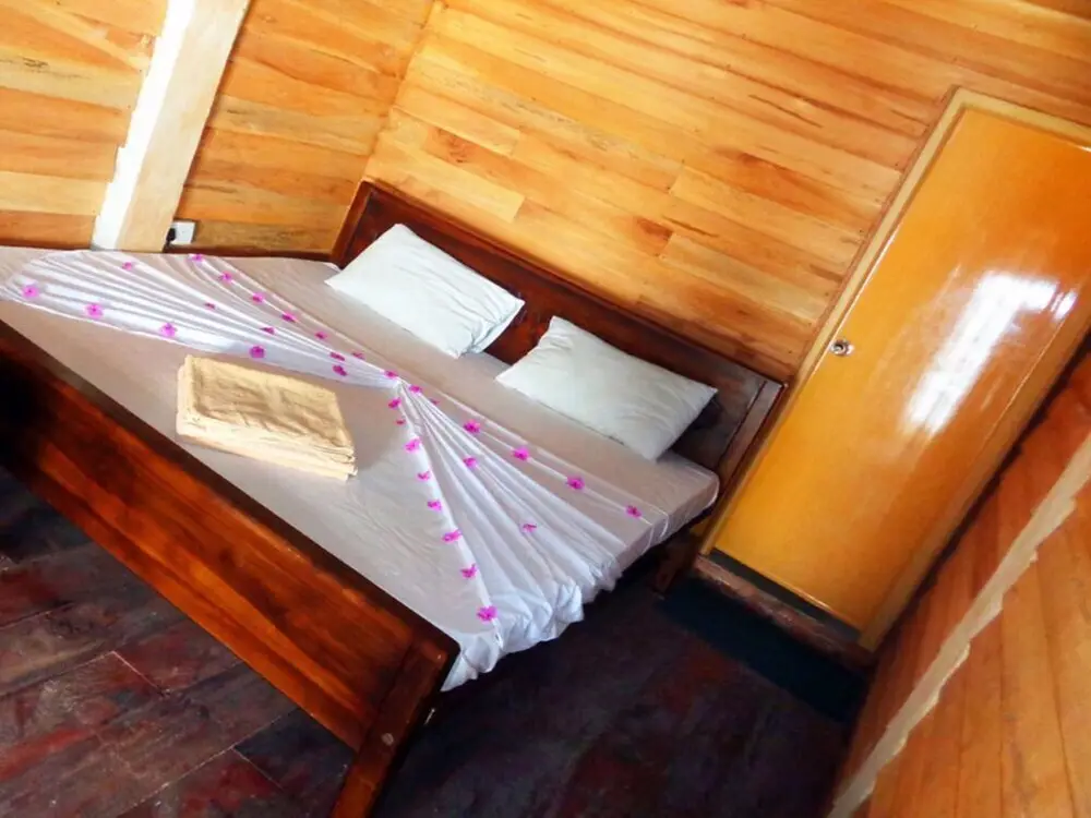 Тангалла: Reggae Zone Beach Resort