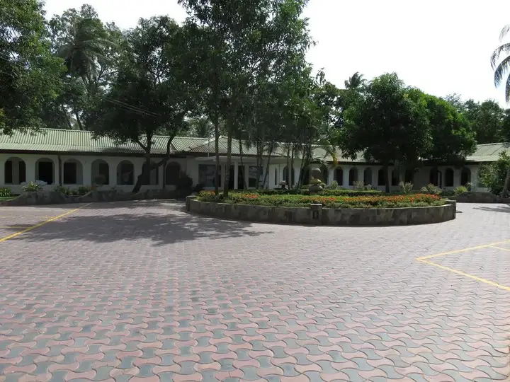 Полоннарува: New Ramadha Hotel