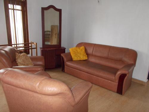 Таларамба: Leisure Home Mirissa