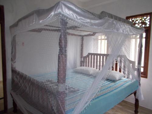 Таларамба: Leisure Home Mirissa