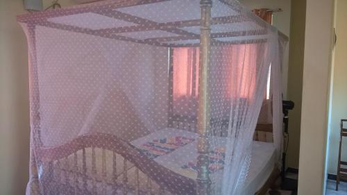 Таларамба: Leisure Home Mirissa
