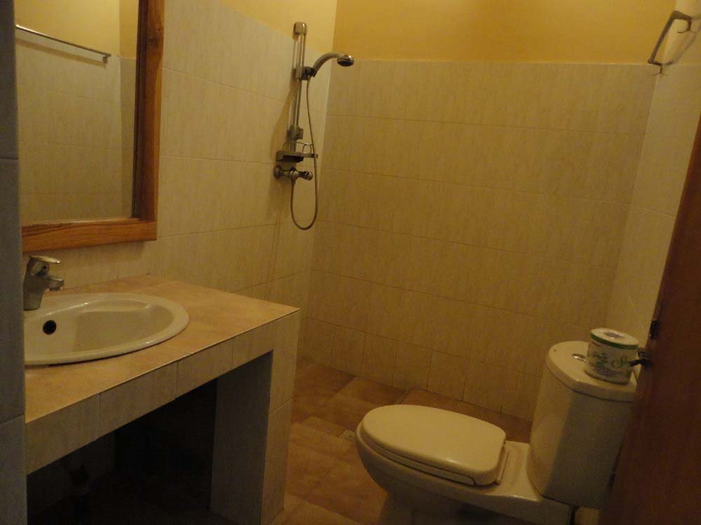 Махиянганая: Tikiri Villa