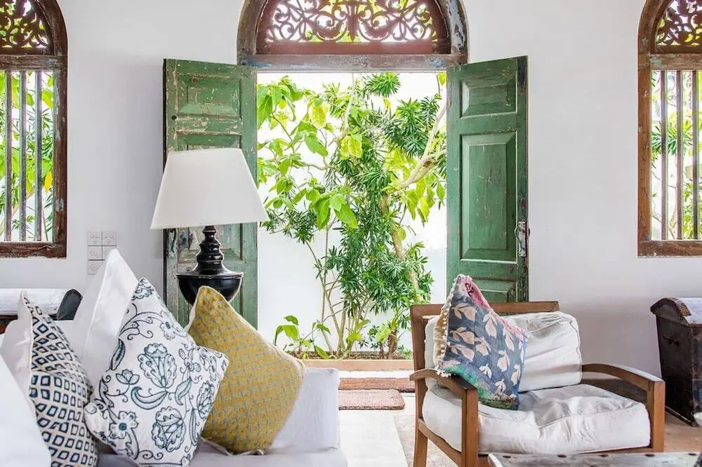 Хабарадува: Samudra Beach House
