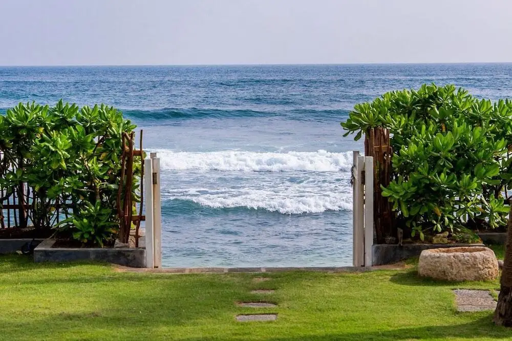 Хабарадува: Samudra Beach House
