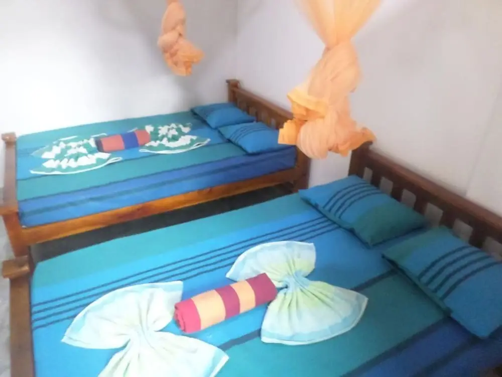 Полоннарува: Pradeepa Guest House
