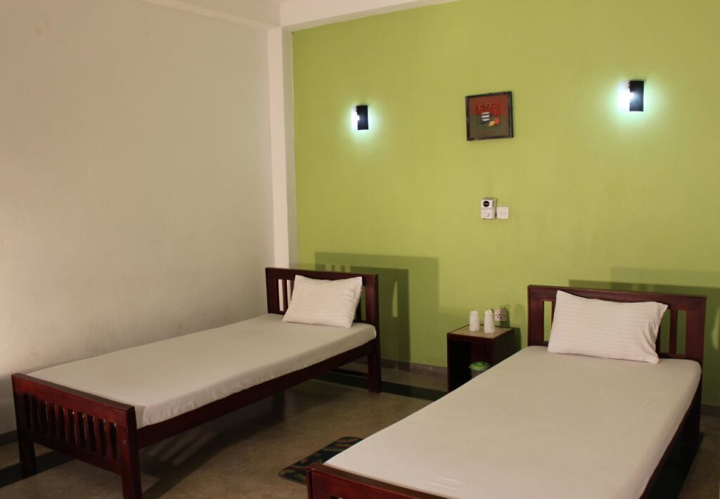 Галле: Sanras Hotel & Restaurant