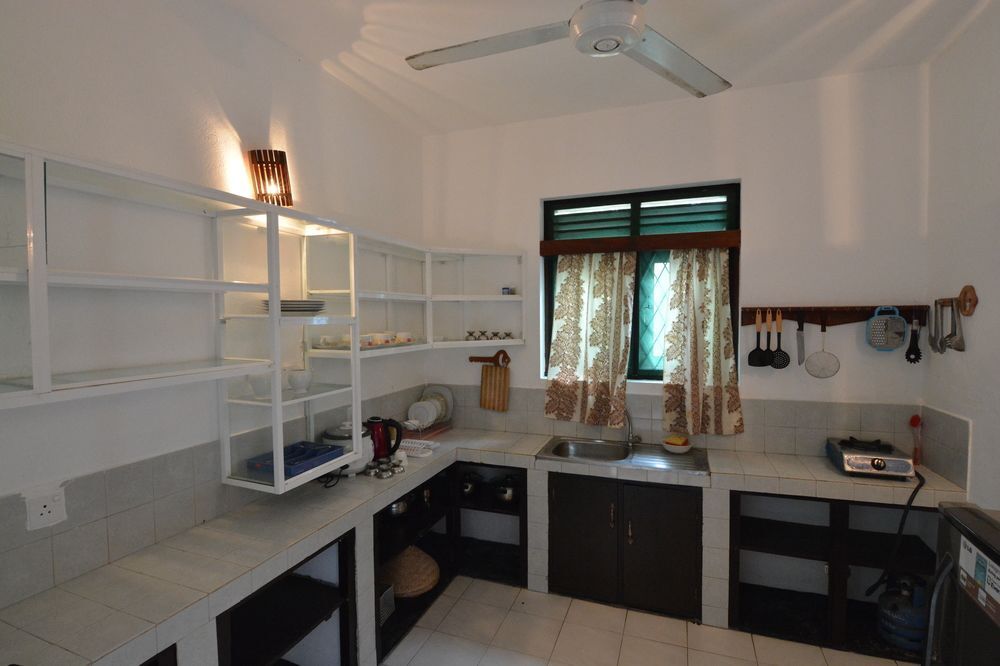 Унаватуна: Sea View Deepal Villa