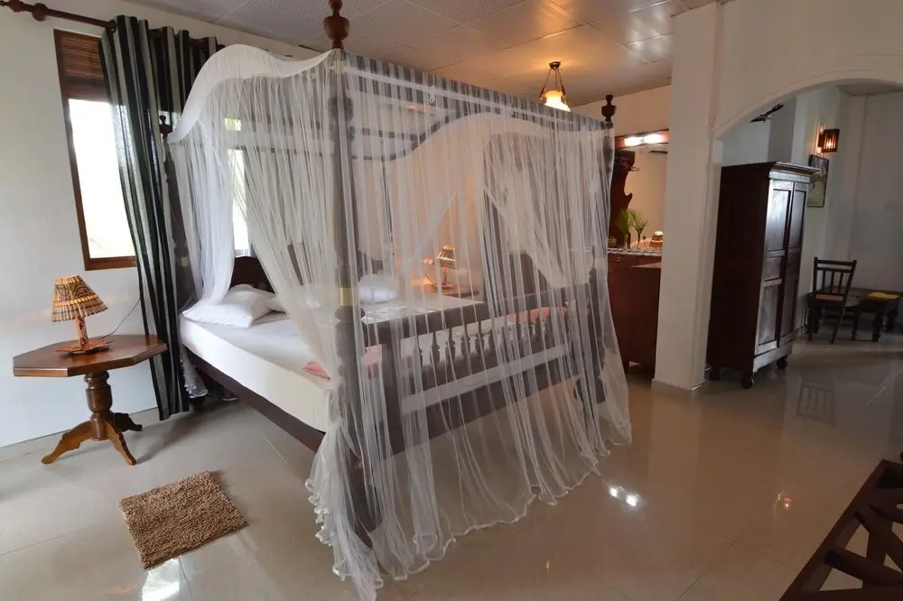 Унаватуна: Sea View Deepal Villa