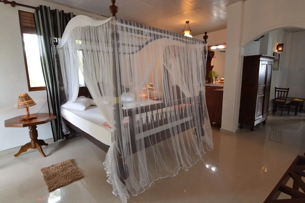 Унаватуна: Sea View Deepal Villa
