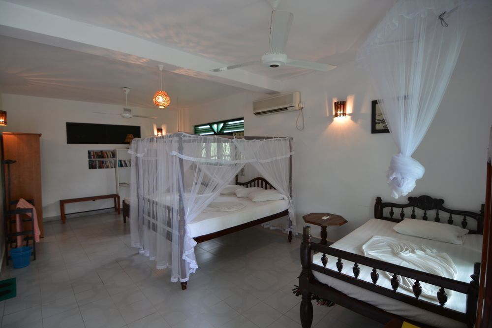 Унаватуна: Sea View Deepal Villa