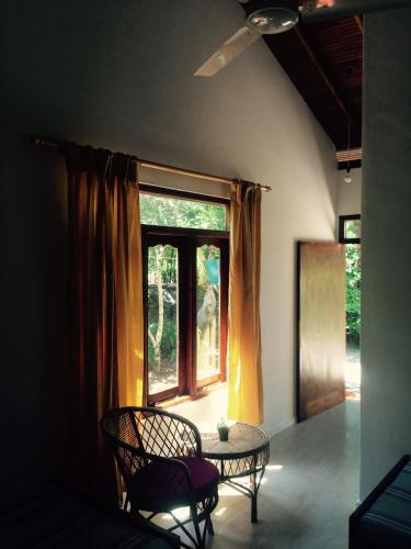 Ахангама: Mimosa Villa