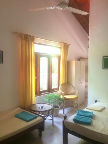 Ахангама: Mimosa Villa