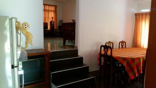 Хиккадува: Hikkaduwa Home