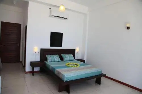 Калкудах: Aqua Marine Beach Hotel